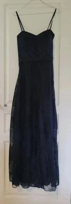Robe de soirée
